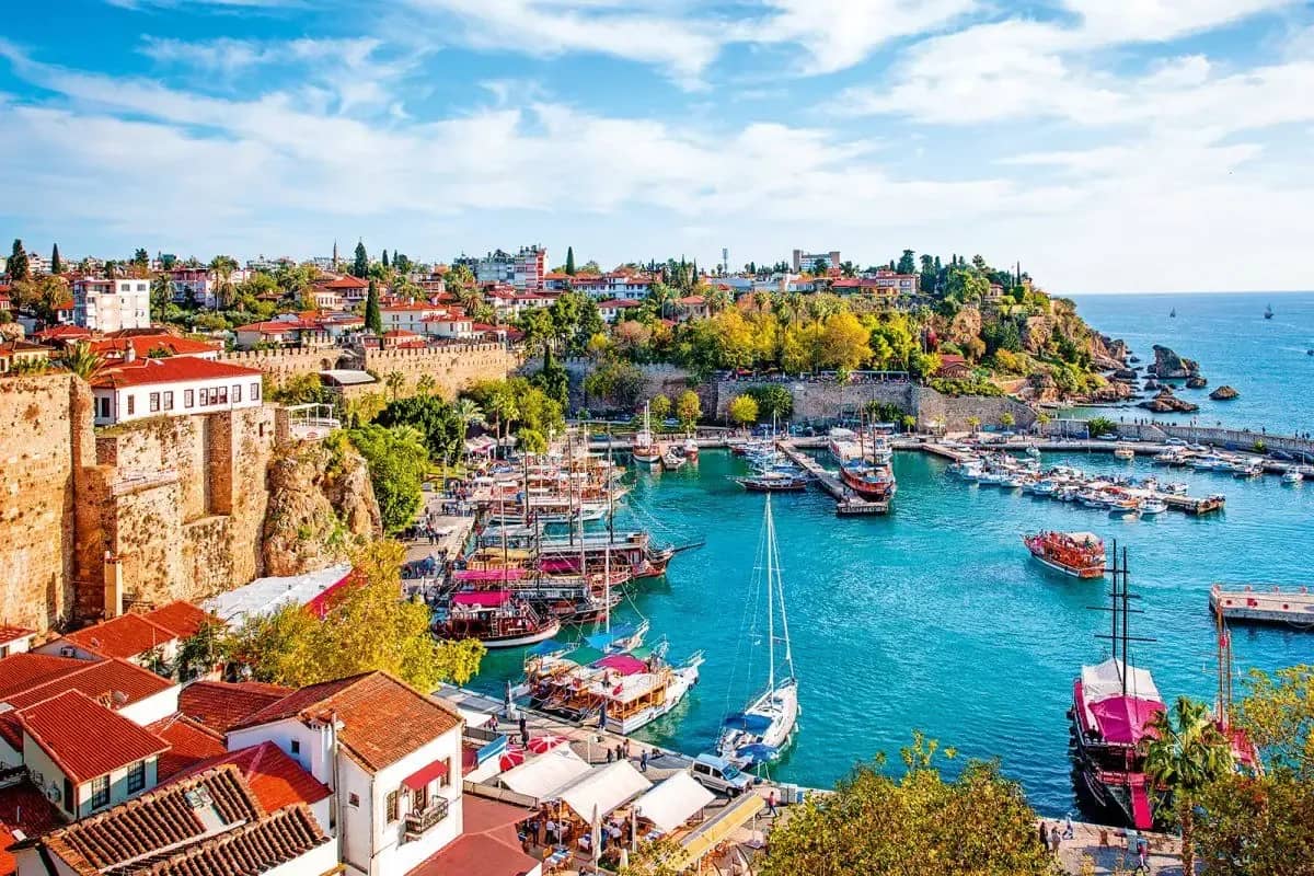 Antalya