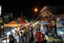 Marchés de nuit