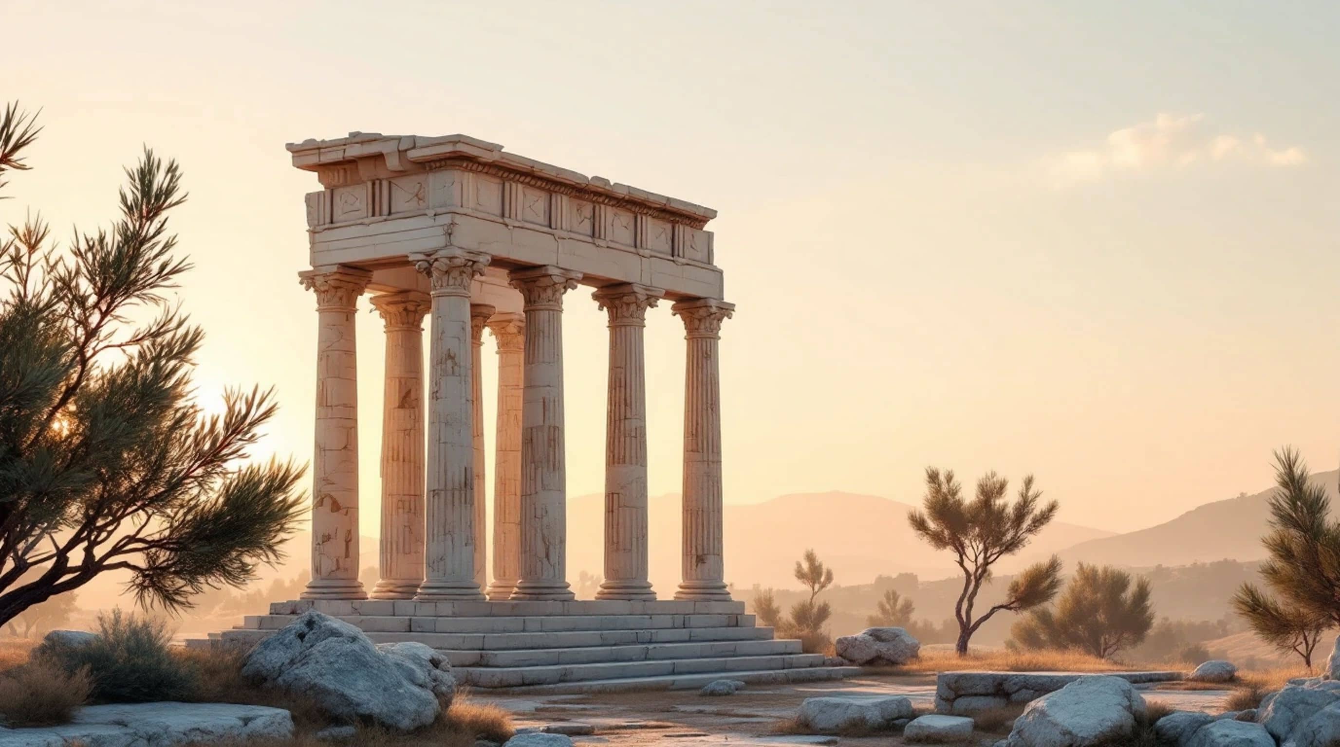 Grèce
