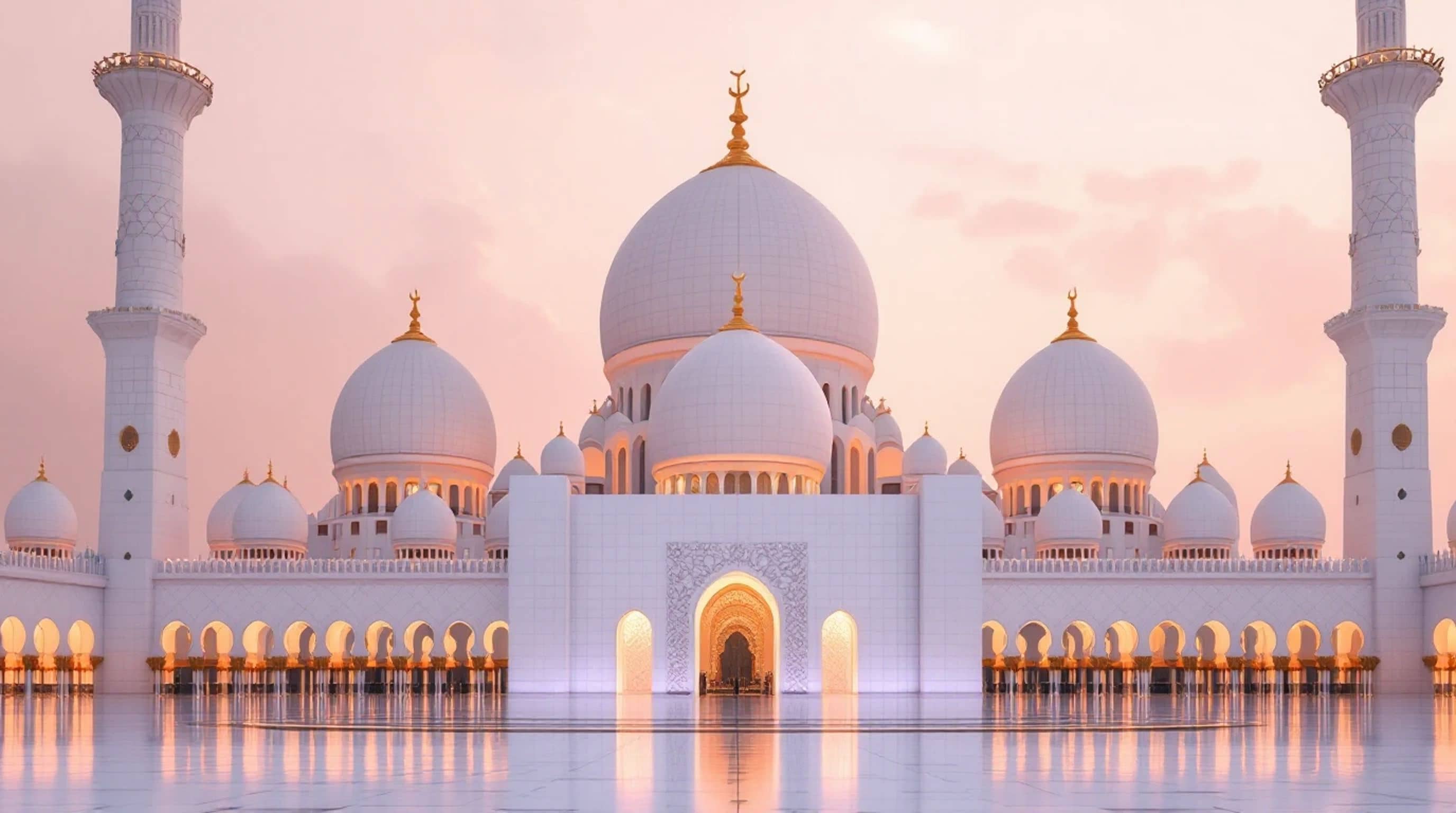 Abu Dhabi