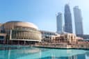 Dubai : Shopping & loisirs