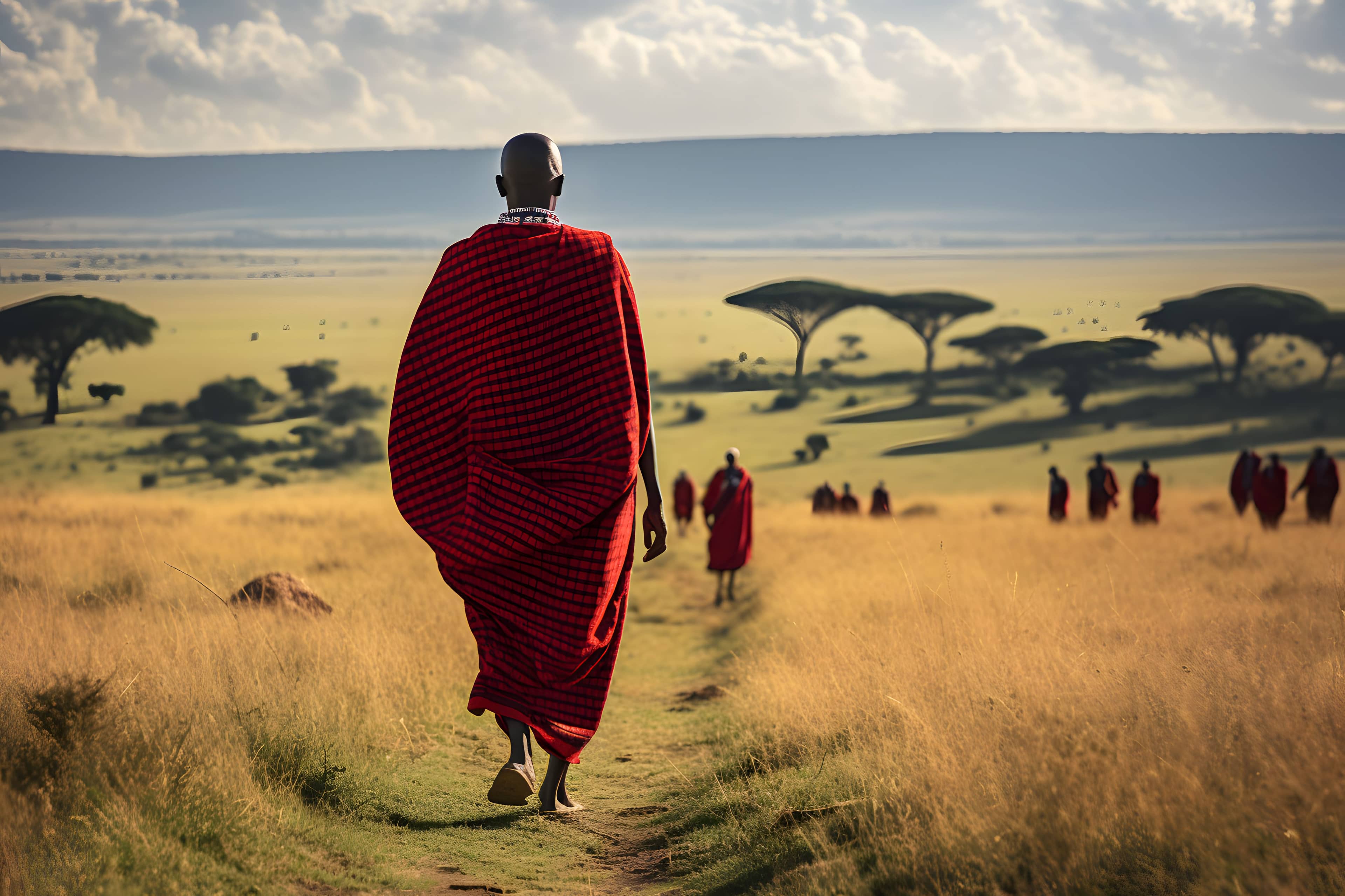 Kenya