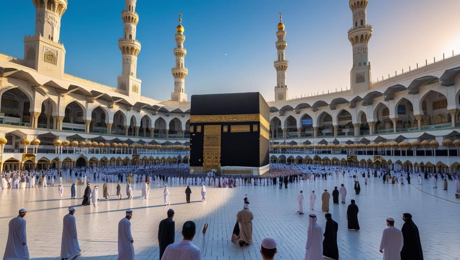 Arabie Saoudite