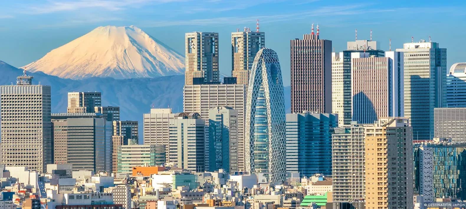 Tokyo