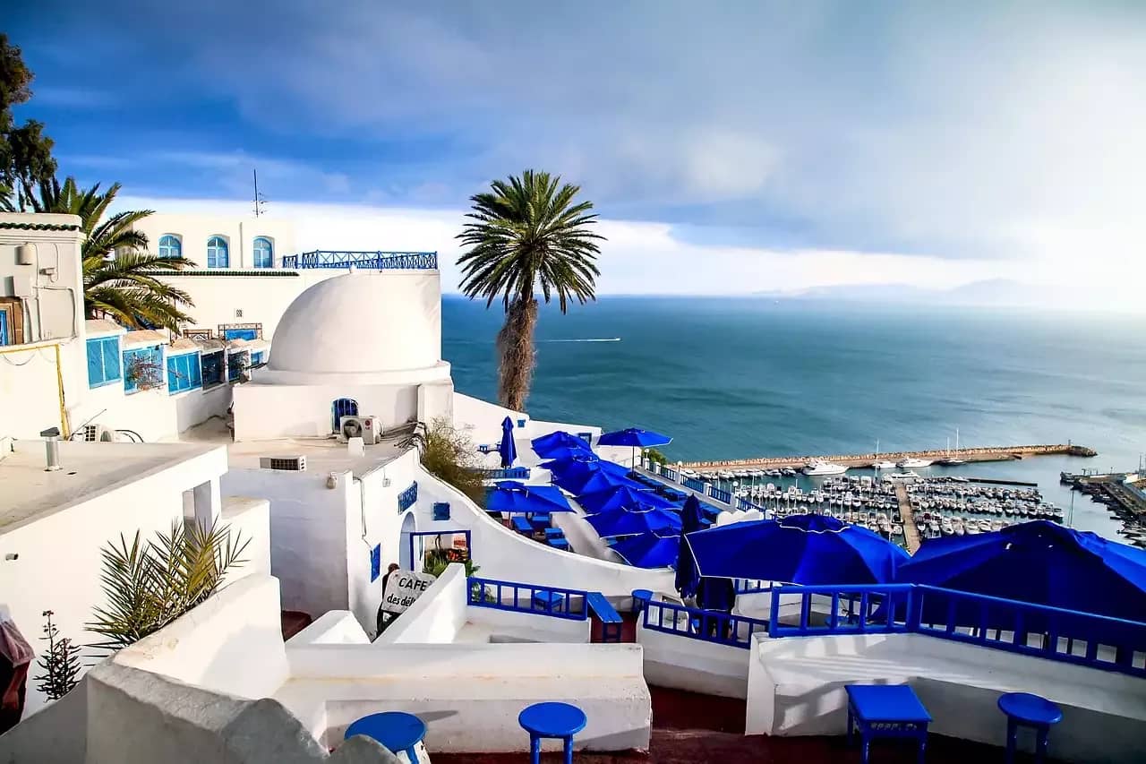 Tunisie