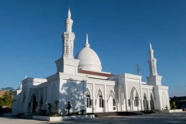 Combiné Dubai Île Maurice