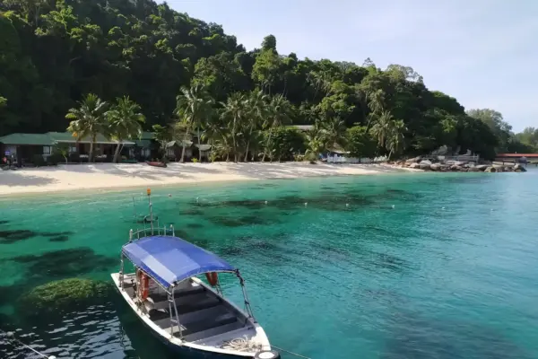 Malaisie Combiné Kuala Langkawi Piscine privée