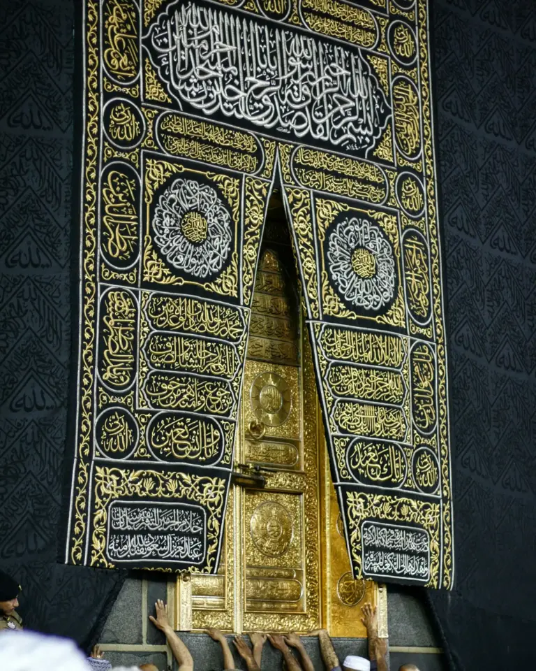 Combiné Omra Istanbul