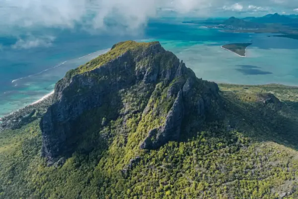 Combiné Dubai Île Maurice