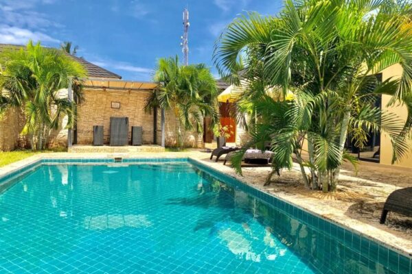 Kenya Safari + Villa avec piscine privée - Image 3