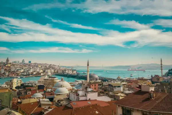 Combiné Omra Istanbul