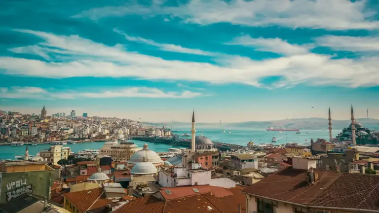 City Break Istanbul