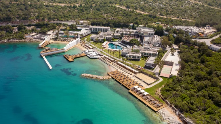 The Oba Hotel 5*