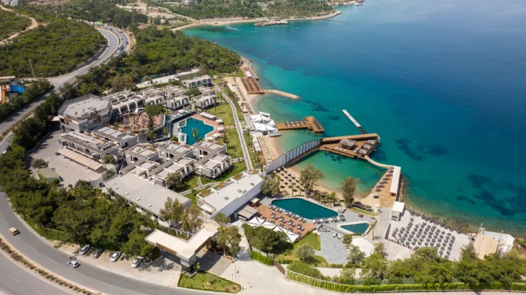 The Oba Hotel 5*