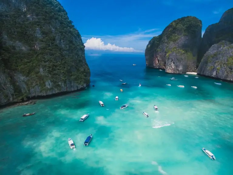 Phuket en villa piscine privée