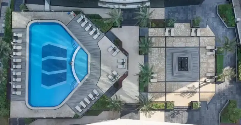 Combine Omra Dubai