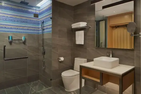 Malaisie Combiné Kuala Langkawi Piscine privée