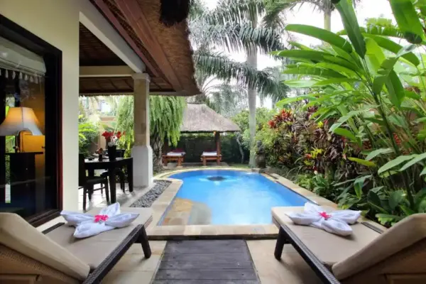 Combiné Malaisie Bali