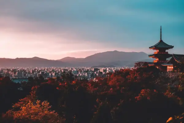 Essentiel Japon - Image 1
