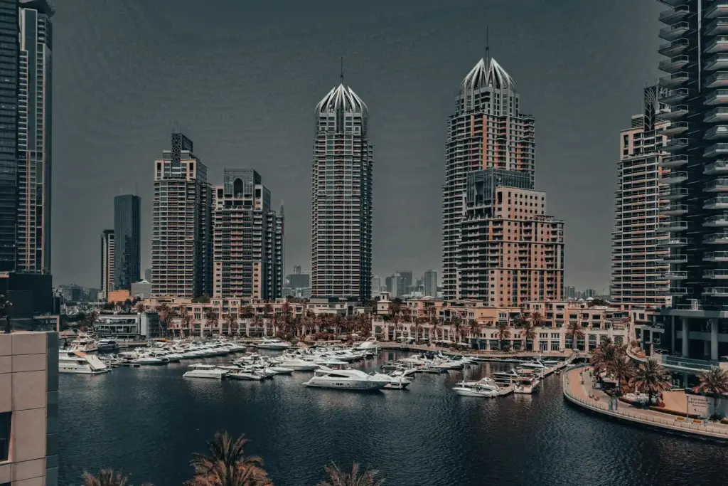 Dubai City Break & Balnéaire