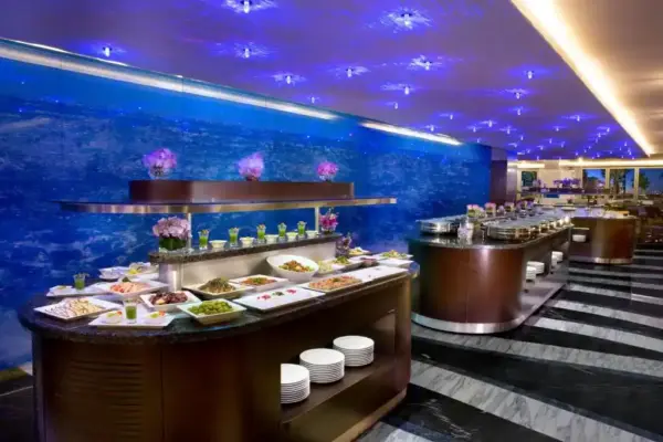 Combine Omra Dubai