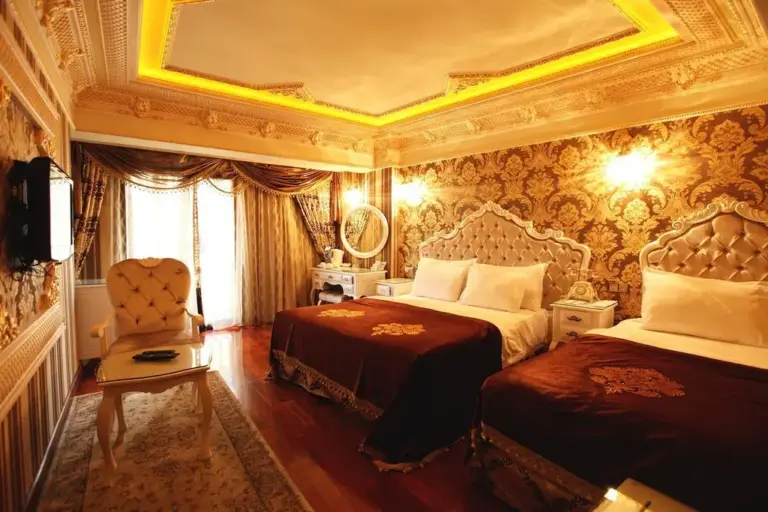 City Break Istanbul