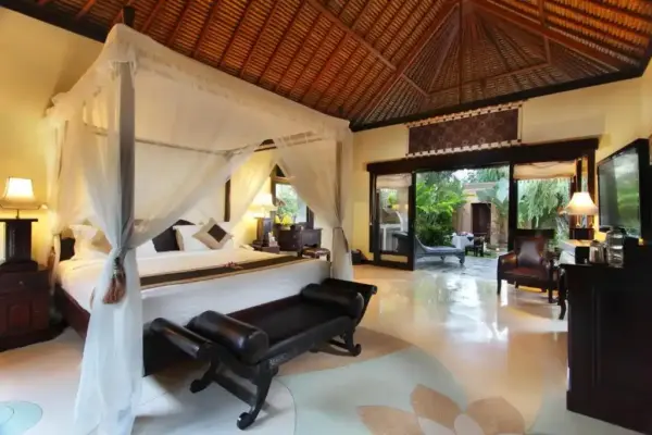 Combiné Malaisie Bali