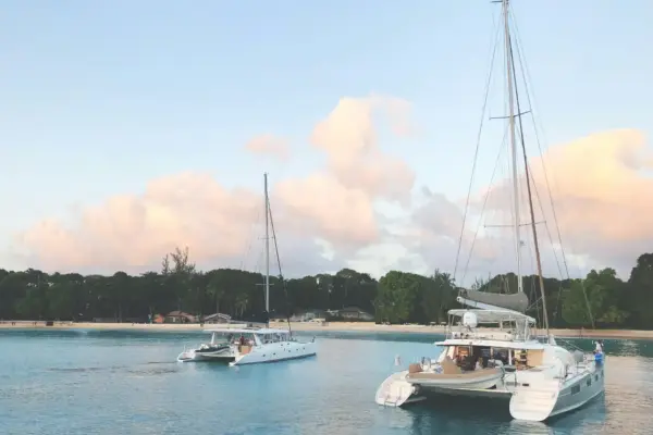 Combiné Dubai Île Maurice