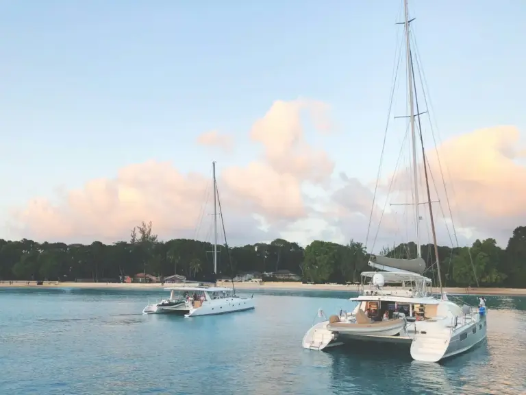 Combiné Omra Île Maurice