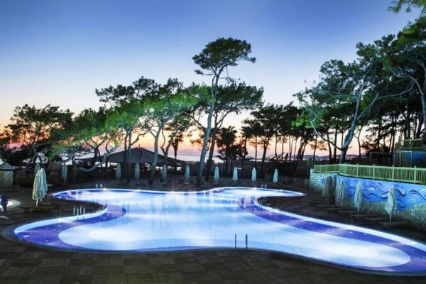 Wome Hotel Club Alanya 5* - Image 3