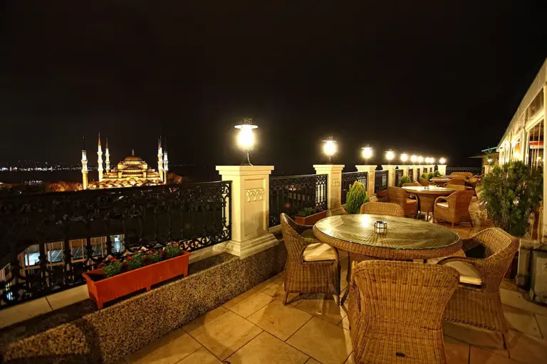 City Break Istanbul