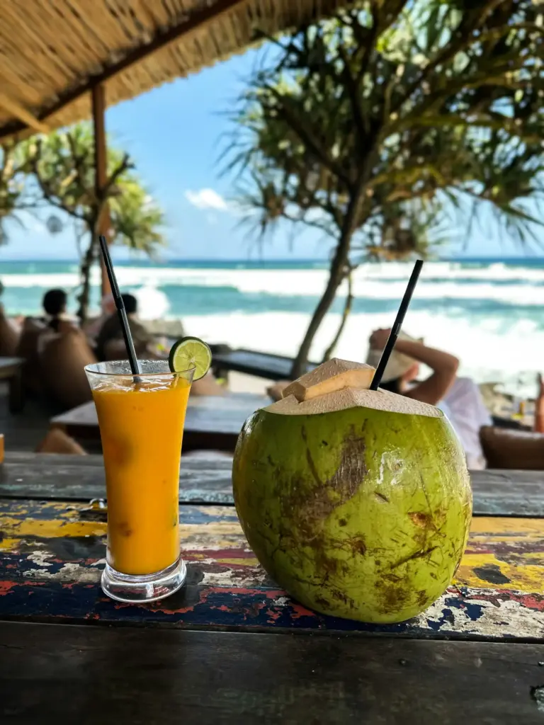 Combiné Phuket Bali