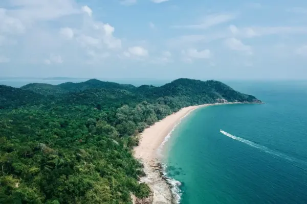 Malaisie Combiné Kuala Langkawi Piscine privée