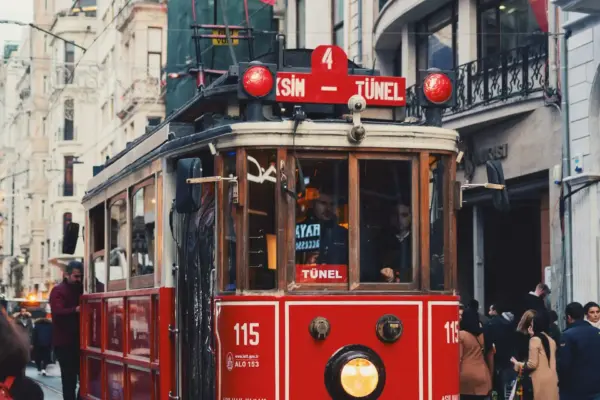 Combiné Omra Istanbul