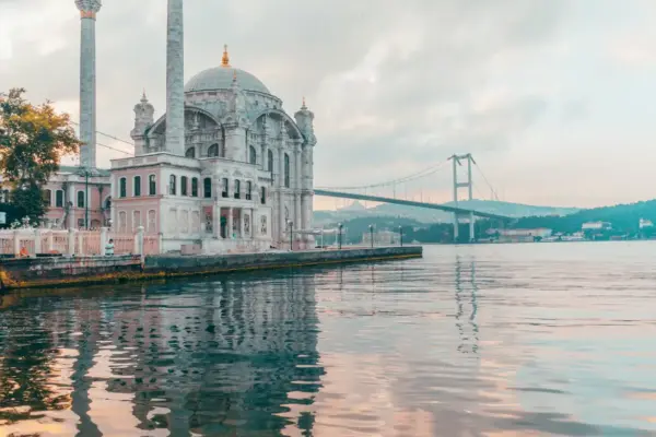 Combiné Omra Istanbul