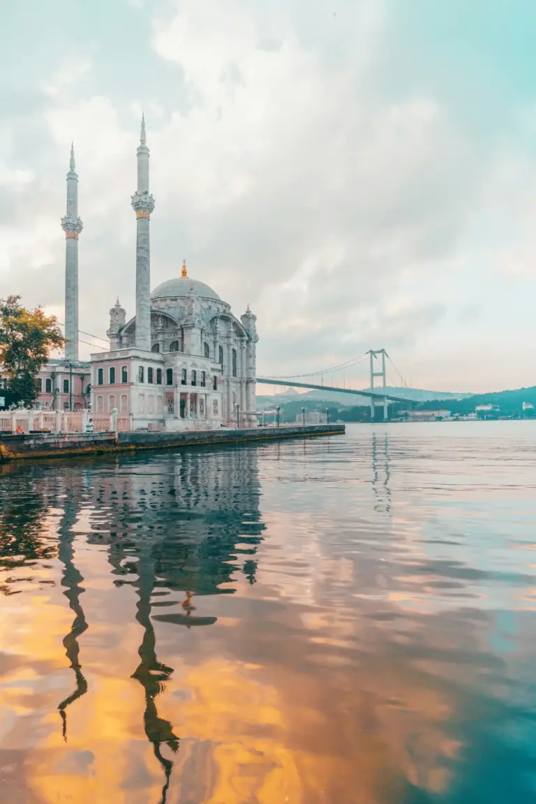 City Break Istanbul