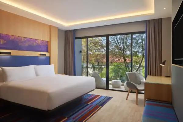 Malaisie Combiné Kuala Langkawi Piscine privée