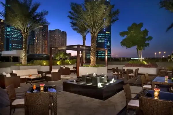 Dubai en famille