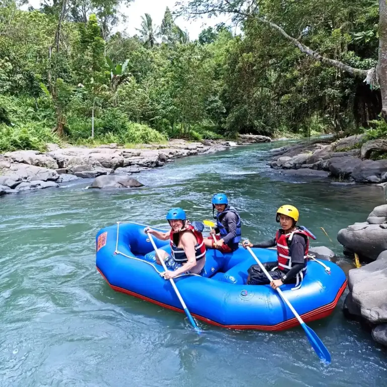 Combiné Phuket Bali