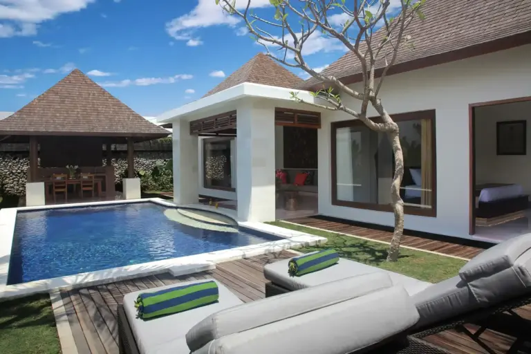 Combiné Phuket Bali