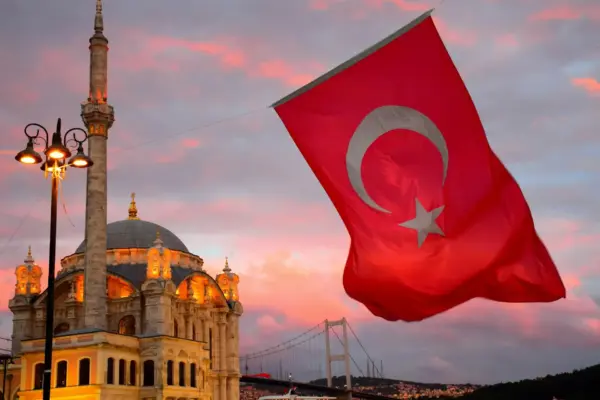 Combiné Omra Istanbul