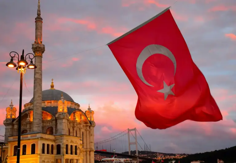 Combiné Omra Istanbul