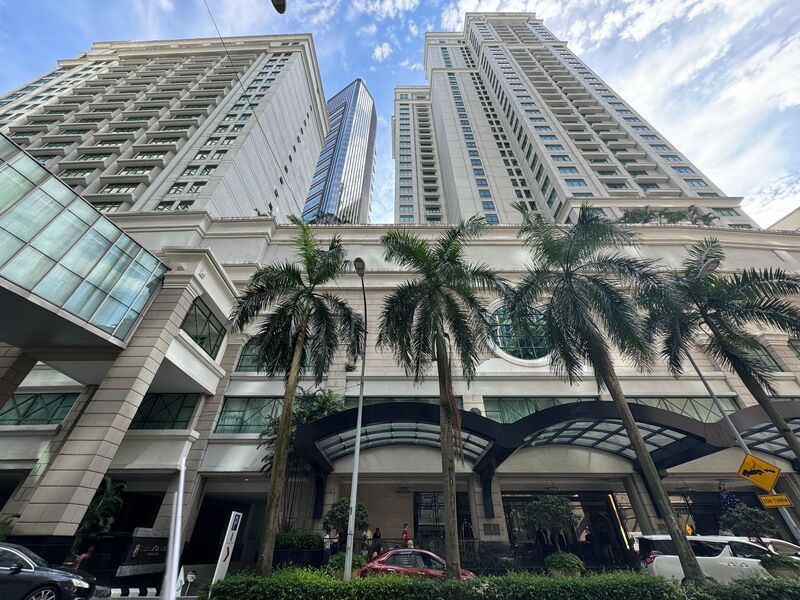 Malaisie Combiné Kuala Langkawi Piscine privée