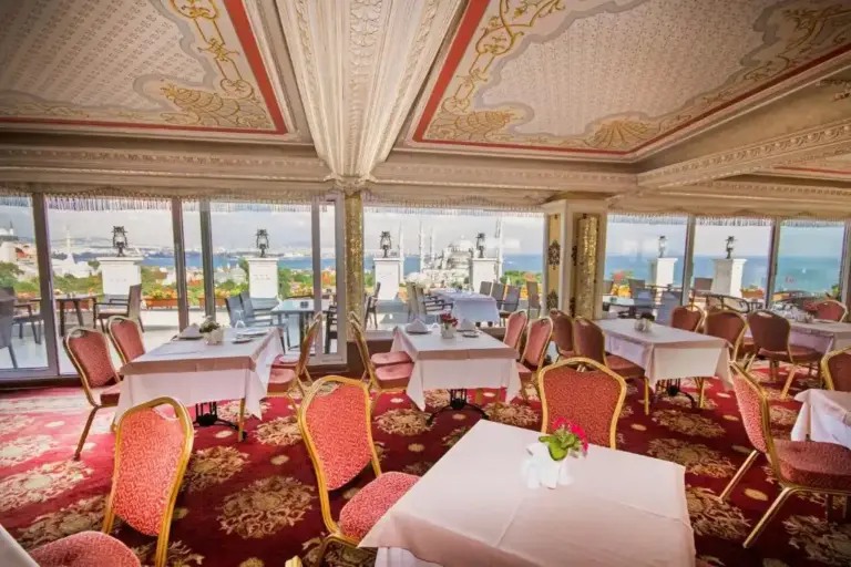 City Break Istanbul