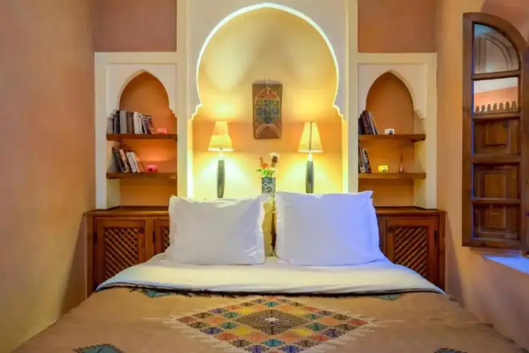 Hotel Club Marrakech 5*