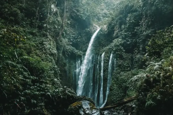 Combiné Malaisie Lombok - Image 3