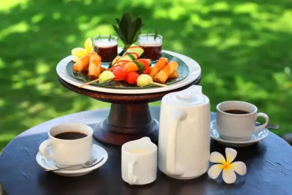Combiné Malaisie Bali