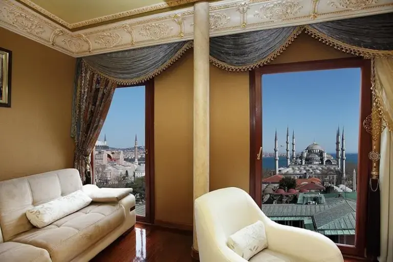 City Break Istanbul