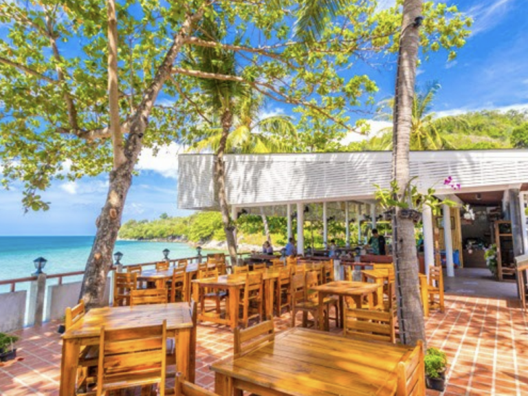 Combiné Phuket Bali