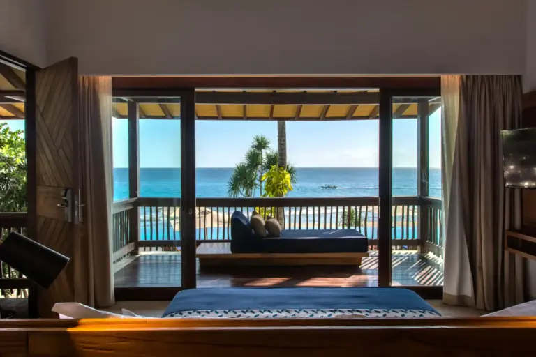 Combiné Phuket Bali